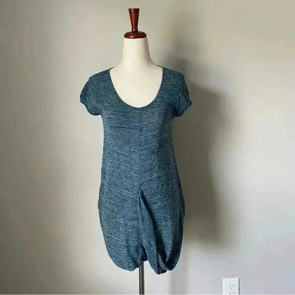 Peruvian Connection Pima Cotton Knit Top XS - Picture 4 of 9